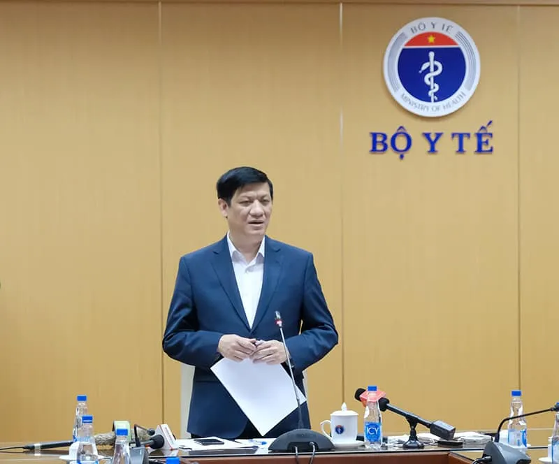 Đồng bào về nước phải qua đường chính ngạch và cách ly tập trung ảnh 1