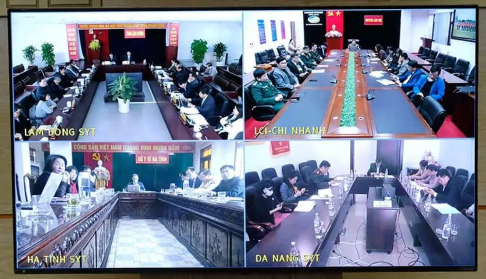 Đồng bào về nước phải qua đường chính ngạch và cách ly tập trung ảnh 2