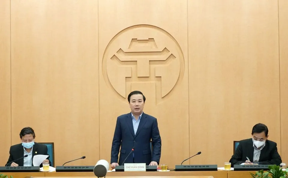 Nhiều trường hợp F1 thành F0 và nguy cơ F0 ngoài cộng đồng ở Hà Nội ảnh 2