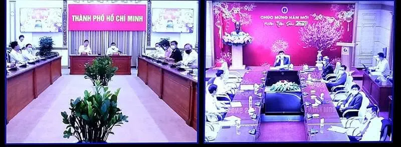 Dịch Covid-19 ở TPHCM diễn biến phức tạp, chưa xác định nguồn lây ảnh 2