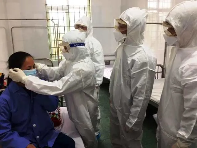  Bộ Y tế ra bản tin đặc biệt về dịch Covid-19 ảnh 1