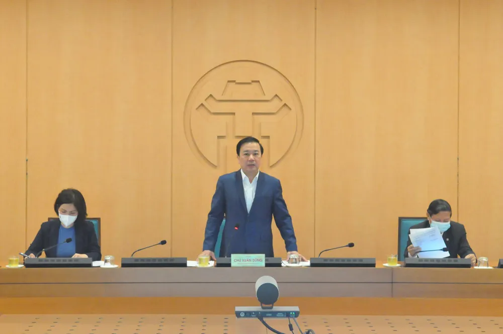 Hà Nội chưa chốt thời gian mở cửa trở lại lễ hội Chùa Hương ảnh 1