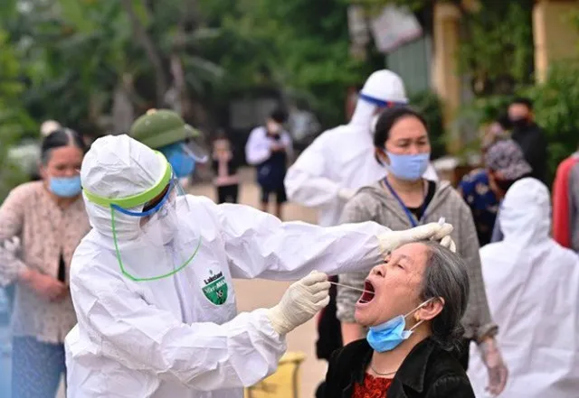 Sáng nay 6-3, có 7 ca mắc mới Covid-19 tại Hải Dương và Thái Nguyên ảnh 1