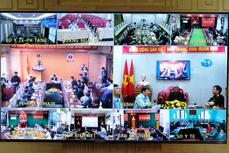 Đối tượng nào ở Hải Dương, Hà Nội và TPHCM được ưu tiên tiêm vaccine Covid-19? ảnh 3