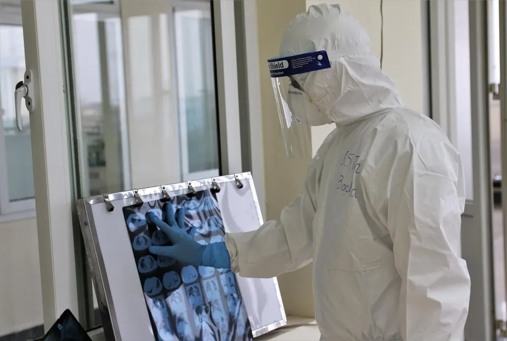 Thêm 7 trường hợp nhập cảnh mắc Covid-19  ảnh 1