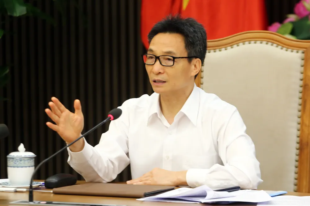 Vaccine Covid-19 cung không đủ cầu, Việt Nam đang trong ''cuộc tranh đua khốc liệt'' ảnh 2