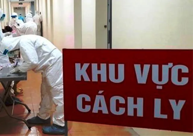 Sáng nay, Lạng Sơn và Bắc Giang có 7 ca mắc Covid-19 chưa rõ nguồn lây nhiễm ảnh 1