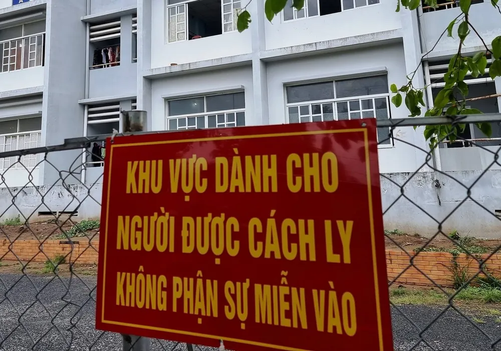 6 giờ qua, trong nước có thêm 50 ca mắc Covid-19, nhiều nhất ở Bắc Giang ảnh 1