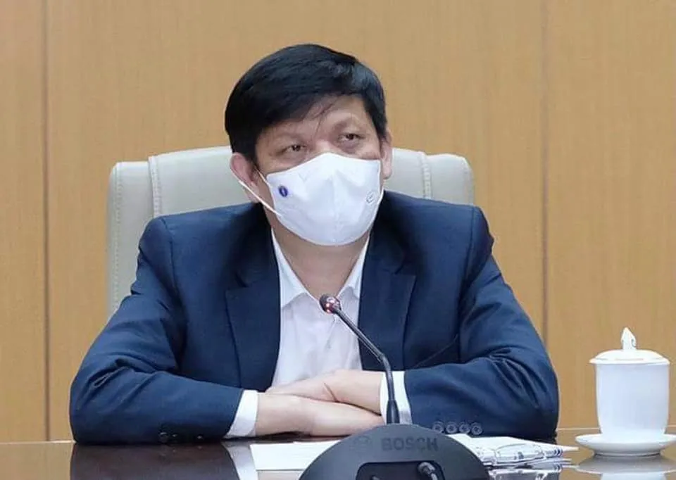 Việt Nam đề nghị Johnson & Johnson cung ứng vaccine Covid-19 và chuyển giao công nghệ sản xuất  ảnh 1