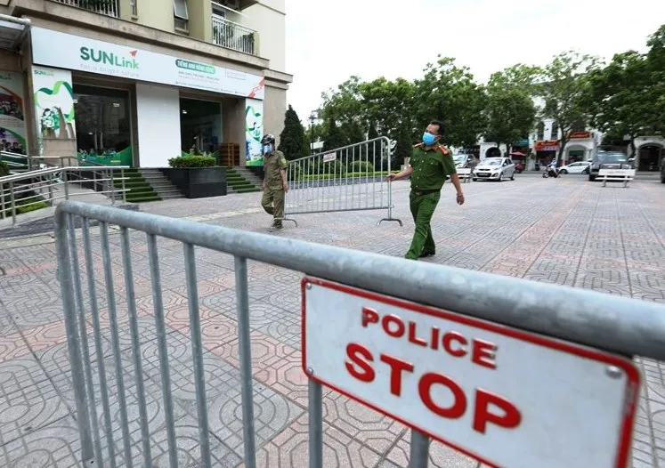 Sáng 16-6, TPHCM, Bắc Giang, Bắc Ninh và Hà Tĩnh thêm 92 ca mắc Covid-19 ảnh 1