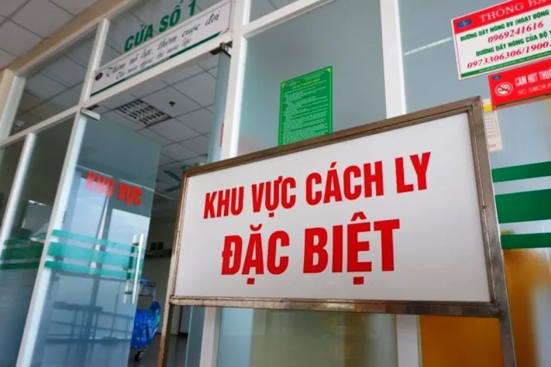Tối 19-6, TPHCM và 10 tỉnh thành có thêm 90 ca mắc Covid-19 ảnh 1