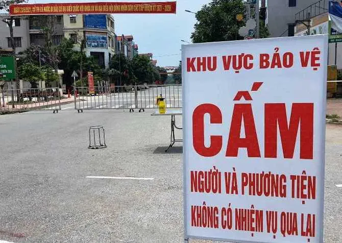 Chiều tối 24-6, cả nước thêm 116 ca mắc Covid-19, riêng TPHCM có 61 ca  ảnh 1