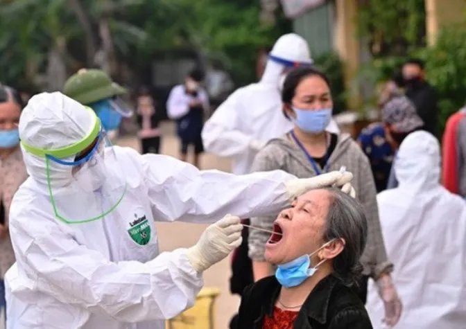 Bộ Y tế hướng dẫn cho TPHCM thí điểm cách ly tại nhà đối với trường hợp F1  ảnh 2