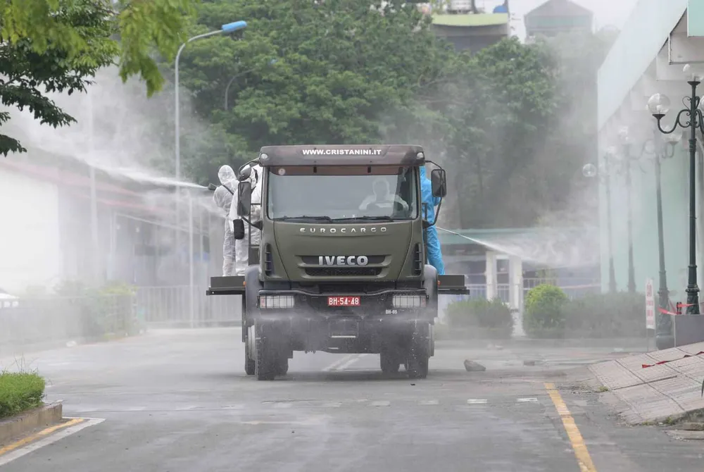 Trưa 28-6, cả nước thêm 149 ca mắc Covid-19, TPHCM có 94 ca ảnh 1