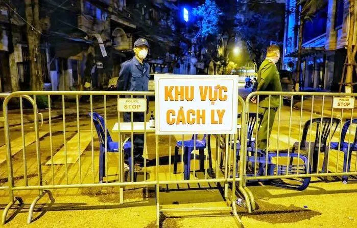 Chiều tối 30-6, thêm 240 ca mắc Covid-19, chủ yếu ở TPHCM và Bình Dương ảnh 1