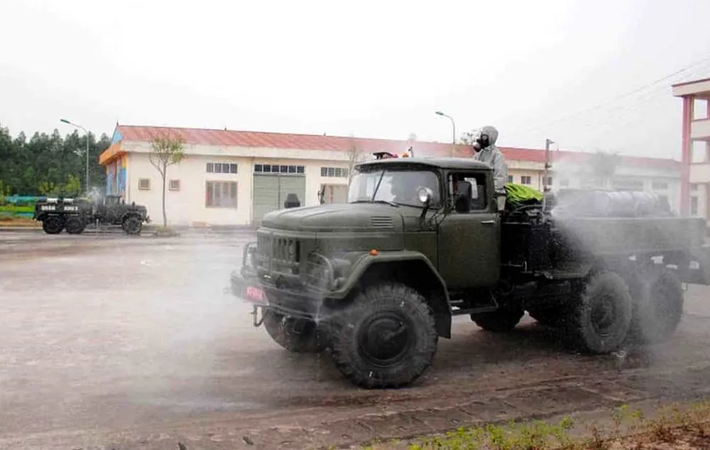 Sáng 2-7, cả nước có 151 ca mắc Covid-19  ảnh 1