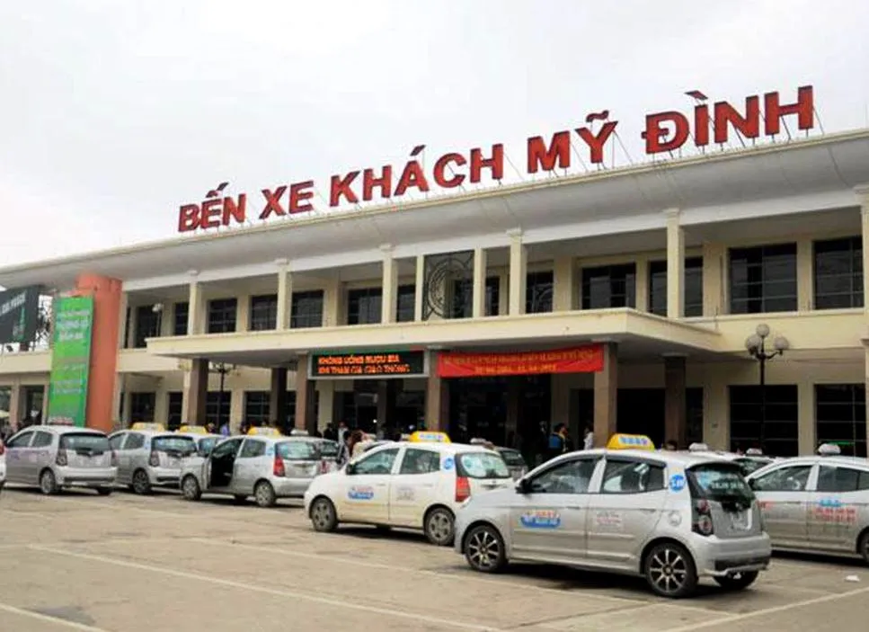 Hà Nội ráo riết truy tìm các F1 liên quan tới F0 ở Bắc Giang trốn viện về bến xe Mỹ Đình ảnh 1