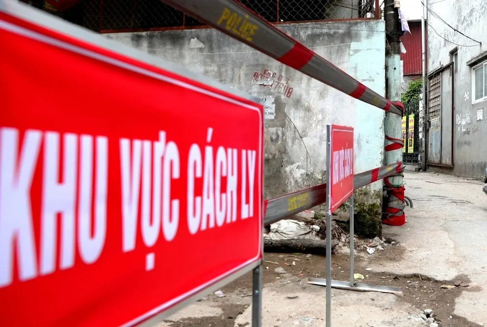 Trưa 6-7, TPHCM có thêm 209 ca mắc Covid-19 sau 6 giờ ảnh 1