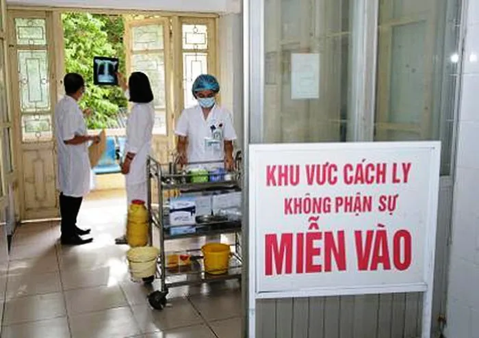 Tối 10-7, cả nước có thêm 463 ca mắc Covid-19 ảnh 1