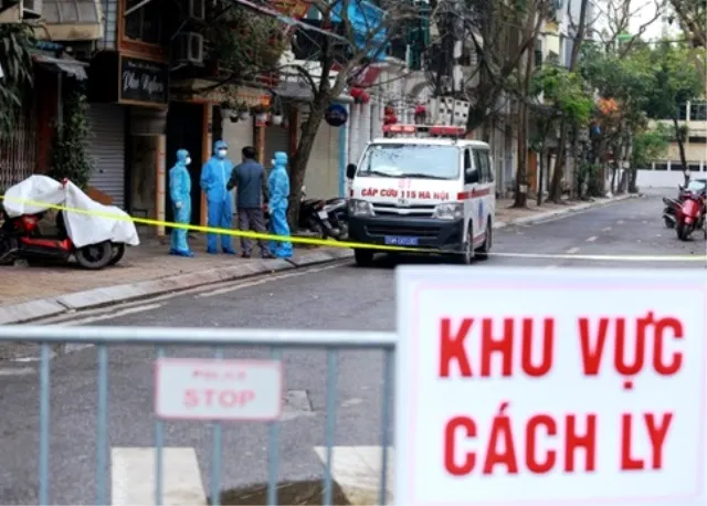 Tối 12-7, cả nước thêm 609 ca mắc Covid-19 ảnh 1