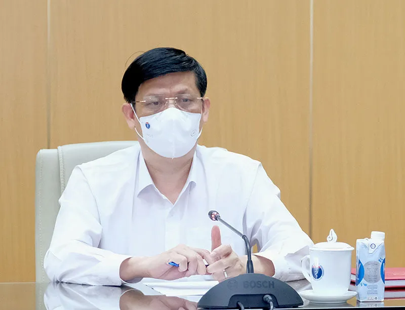 Việt Nam sẽ có 20 triệu liều vaccine Covid-19 của Pfizer để tiêm ngừa cho trẻ em ảnh 1