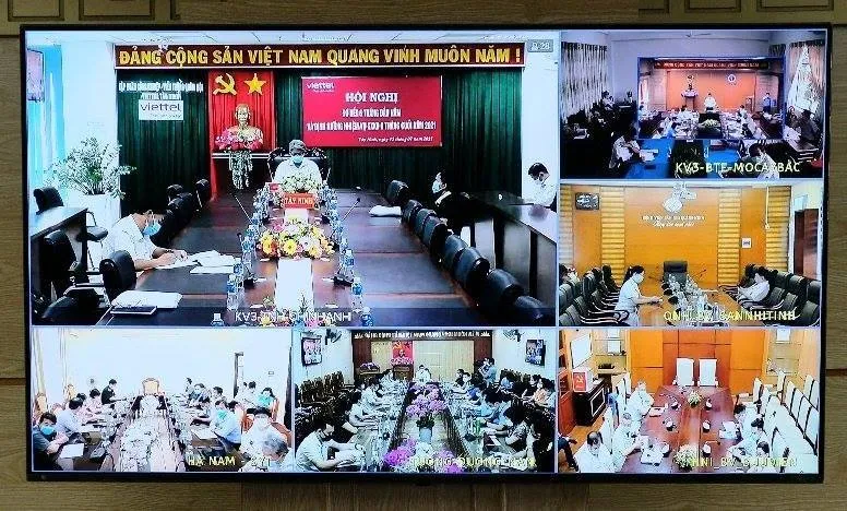 Bộ trưởng Bộ Y tế: Nhiều nơi chưa quyết liệt ứng phó với dịch Covid-19 ảnh 2