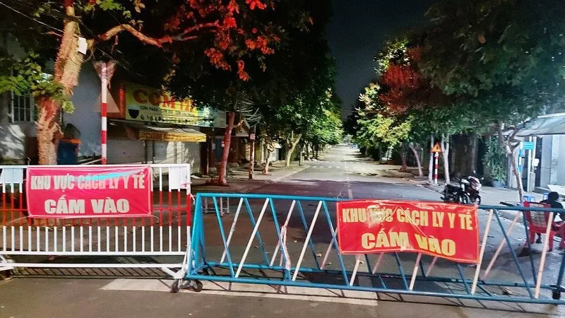 Chiều tối 29-7, cả nước thêm 4.773 ca mắc Covid-19, hơn 4.300 người khỏi bệnh