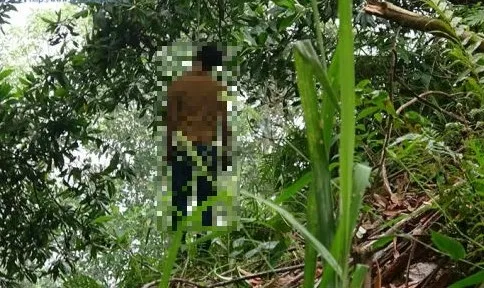 Truy vết người đàn ông chết trong thế treo cổ ở công viên Thành Công, dương tính SARS-CoV-2 ảnh 1