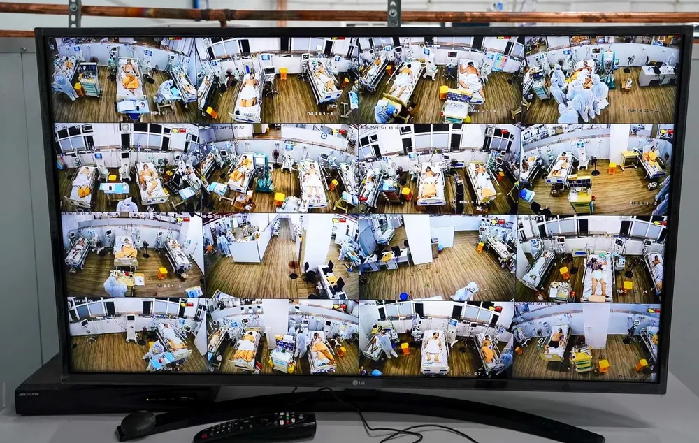 Ngày 1-9, cả nước có 11.434 ca mắc Covid-19 mới và hơn 9.800 người khỏi bệnh ảnh 1