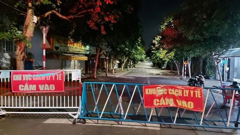 Ngày 5-9, số ca mắc Covid-19 là 13.101 ca, hơn 9.200 người khỏi bệnh ảnh 1