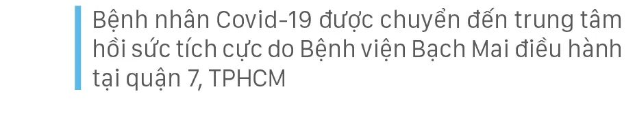 Quan tâm, ủng hộ, yêu thương lực lượng y tế, tuyến đầu chống dịch ảnh 10