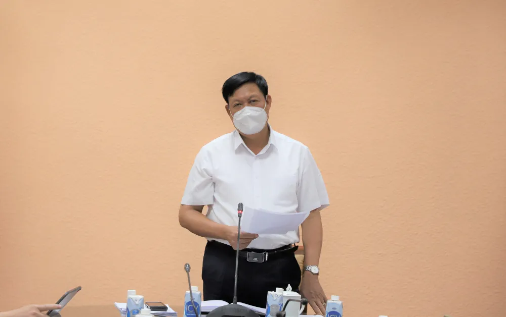 12 tỉnh Tây Nam bộ từng bước được kiểm soát dịch Covid-19 nhưng nguy cơ vẫn rất cao ảnh 1