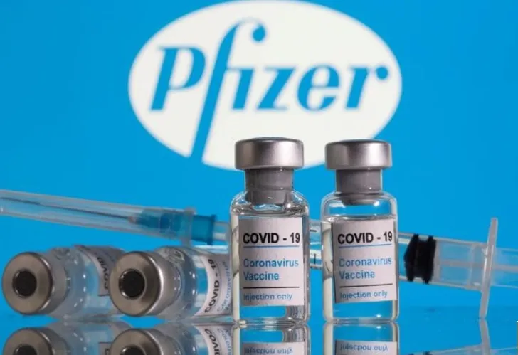 Vaccine Pfizer được tăng hạn sử dụng thêm 3 tháng