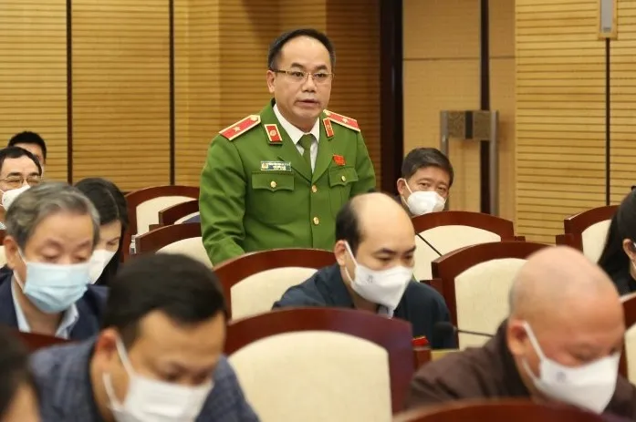 Hà Nội: Đề xuất lắp đặt hệ thống camera an ninh ảnh 1