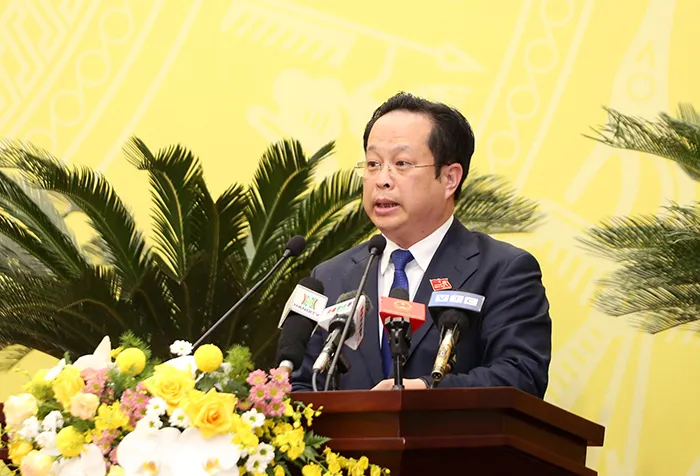 Hà Nội: Dịch Covid-19 gia tăng, người dân lo ngại việc học sinh đi học ở trường ảnh 2