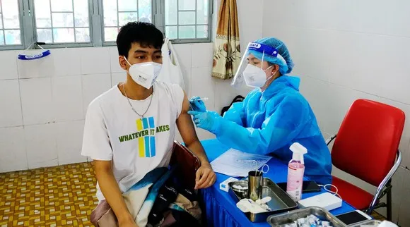 Ngày 10-12, thêm 14.839 người mắc Covid-19 tại 57 tỉnh thành và 216 ca tử vong