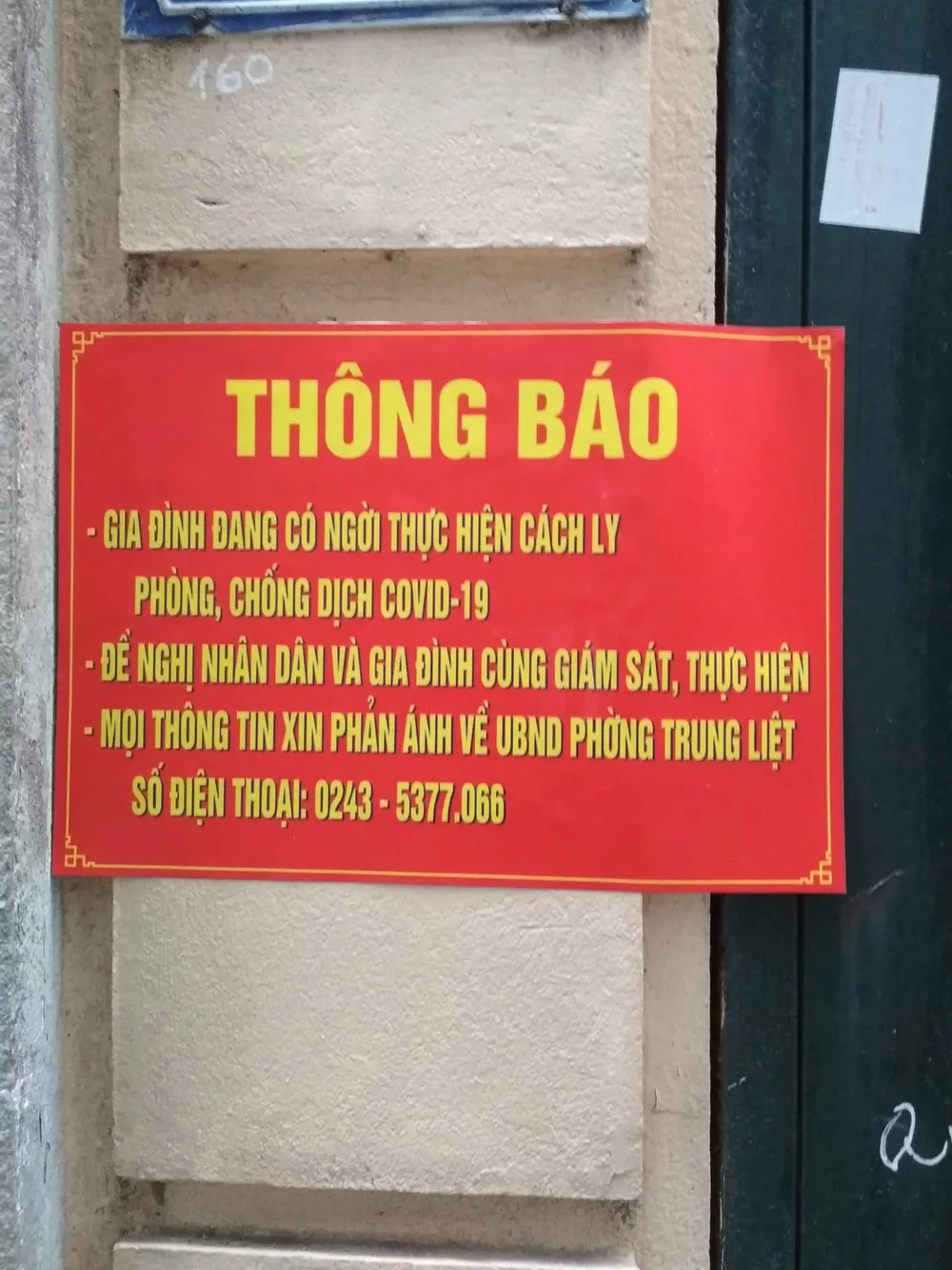 Người mắc Covid-19 điều trị tại nhà chỉ cần test nhanh để được xác định khỏi bệnh ảnh 2