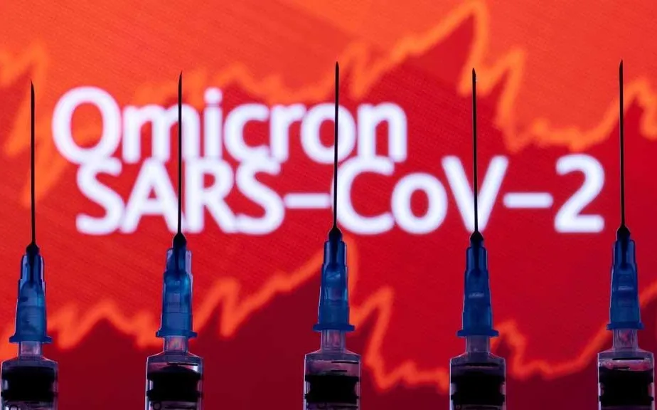 Bộ Y tế chỉ đạo khẩn vụ 14 ca nhiễm biến thể Omicron nhập cảnh Đà Nẵng ảnh 1