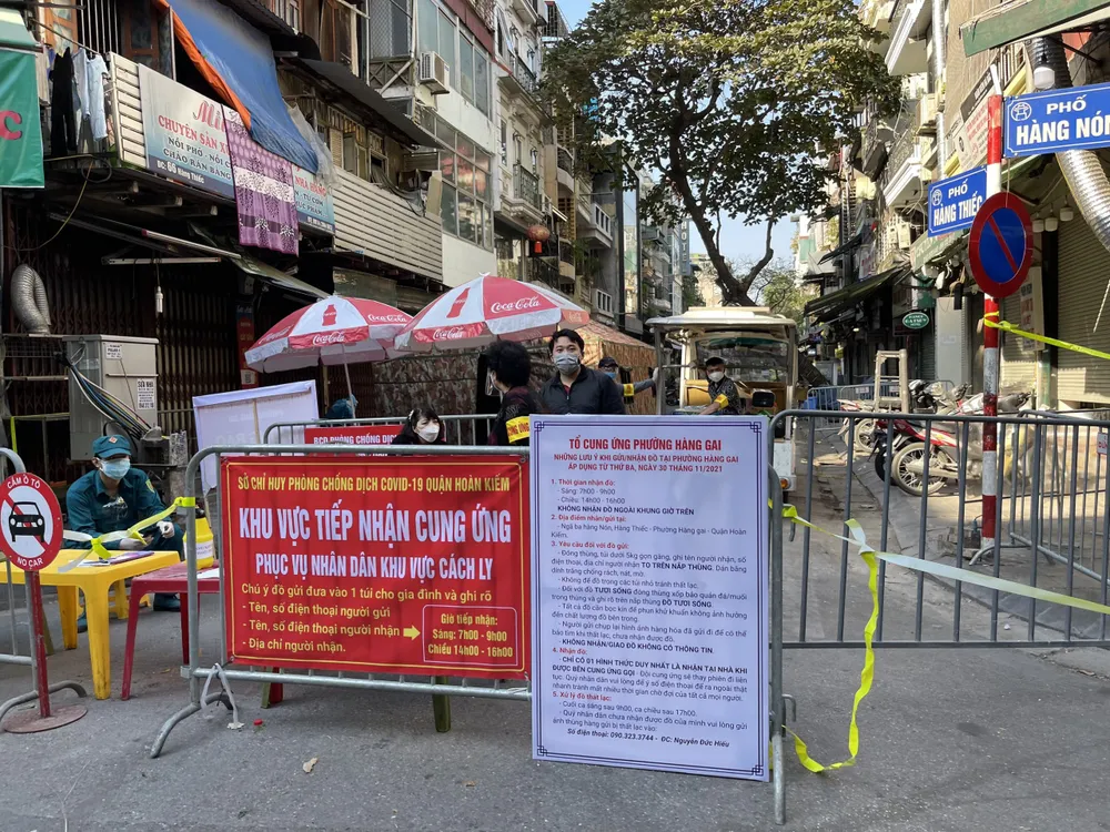 Ngày 14-1, cả nước thêm 171 ca tử vong do Covid-19, Hà Nội vượt mốc 3.000 ca mắc mới ảnh 1