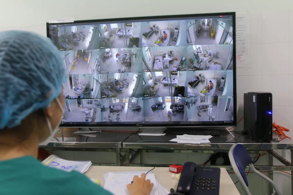 Ngày cuối cùng năm Tân Sửu, cả nước có 4.835 người khỏi bệnh Covid-19 ảnh 1