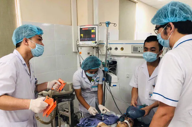 Chỉ 6 ngày nghỉ Tết Nhâm Dần, 195 người tử vong do ẩu đả ảnh 1