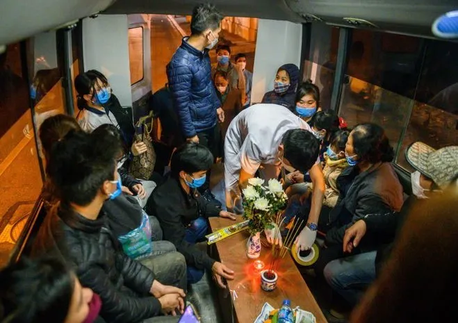 Làm rõ nguyên nhân tử vong của bé gái 3 tuổi bị đóng đinh vào đầu  ảnh 1