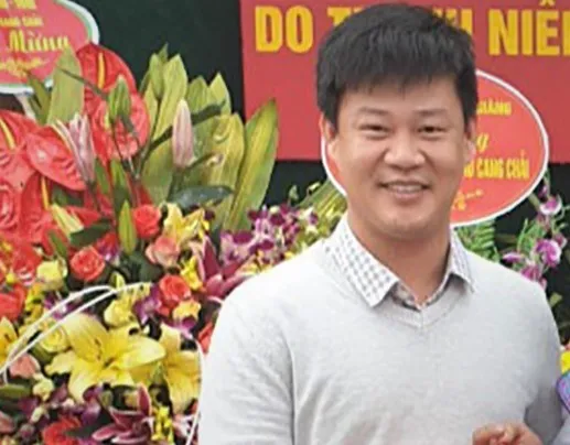 Phó Bí thư Thường trực Tỉnh đoàn Yên Bái bị khởi tố ảnh 1