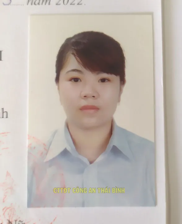 Mua bán đất “ảo” lừa tiền thật được hơn 9 tỷ đồng ảnh 1