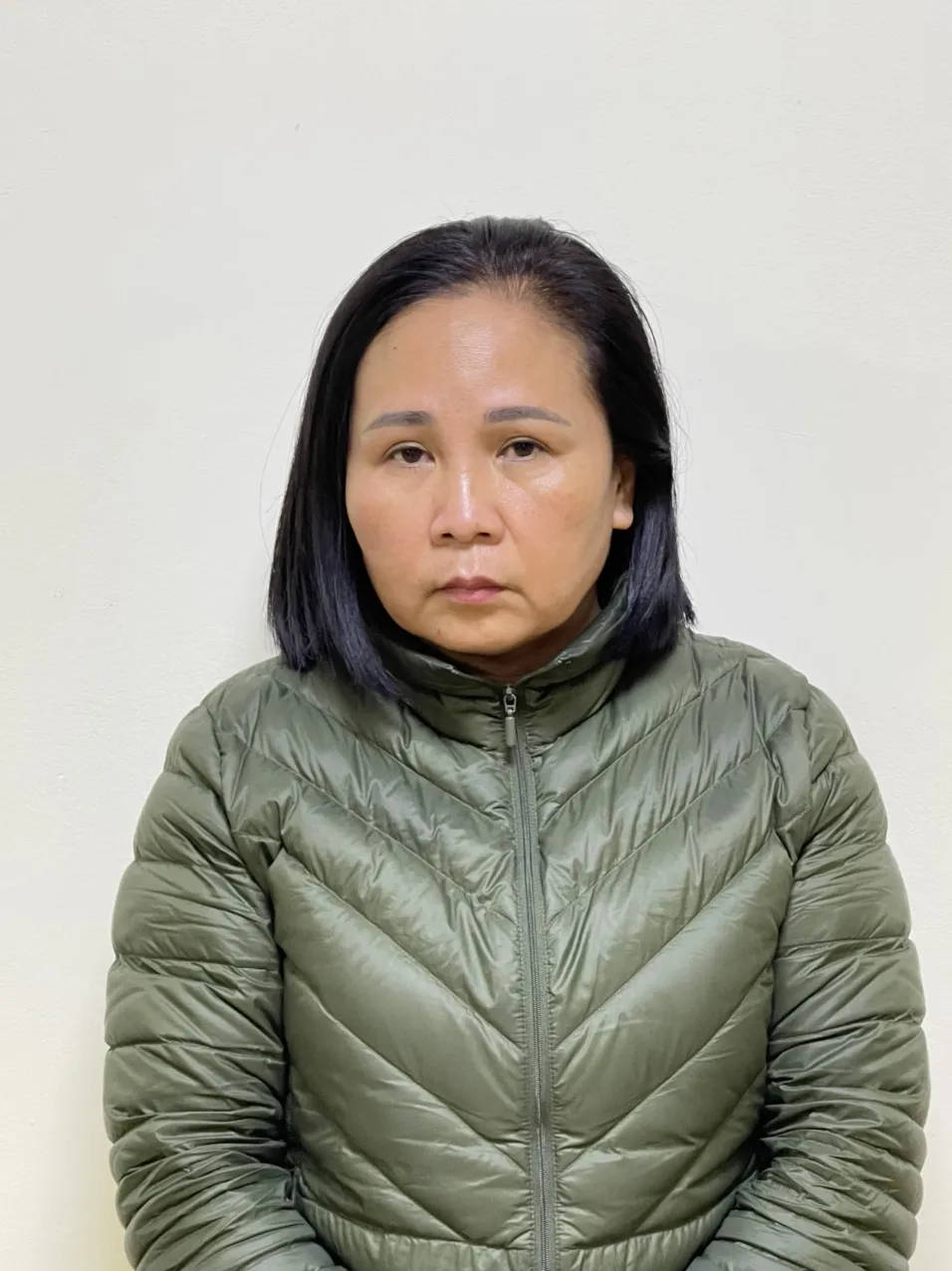 Bắt nhóm làm giả giấy tờ chiếm đoạt hơn 17 tỷ đồng từ các tài khoản ngân hàng ảnh 2