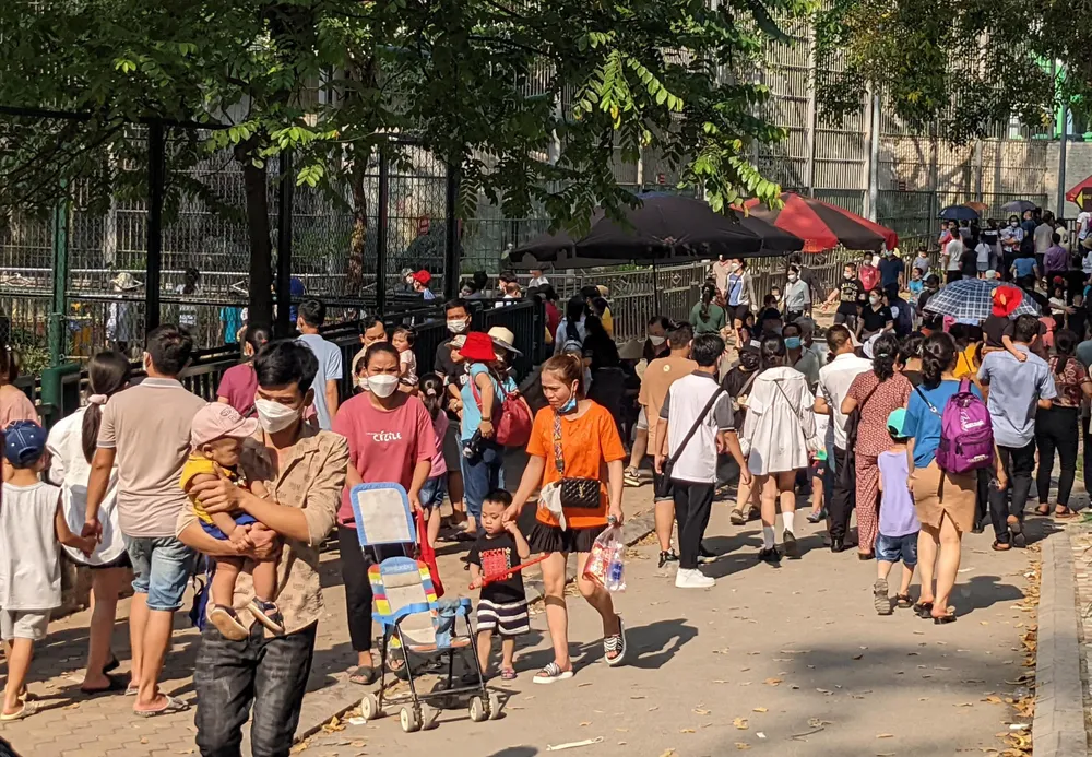 Ngày 3-5, cả nước không có người tử vong vì Covid-19 ảnh 1