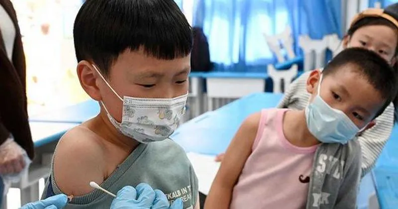 Tăng cường giám sát bệnh viêm gan cấp tính không rõ nguyên nhân ở trẻ em ảnh 1