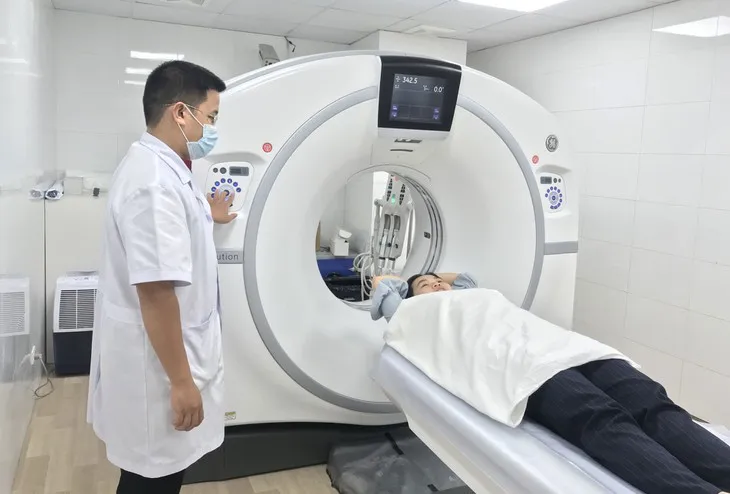 Bộ Y tế phản hồi về công văn “bất ngờ” dừng thanh toán BHYT dịch vụ kỹ thuật dùng máy mượn, máy đặt ảnh 1