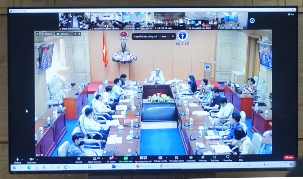 Gần 63.000 người mắc sốt xuất huyết, ca nặng tăng nhanh, trẻ em tử vong nhiều  ảnh 3