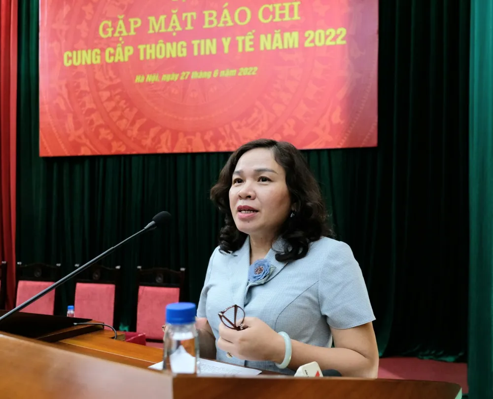 Biến thể phụ BA.5 của Omicron đã xâm nhập Việt Nam, nguy cơ gia tăng ca mắc ảnh 3